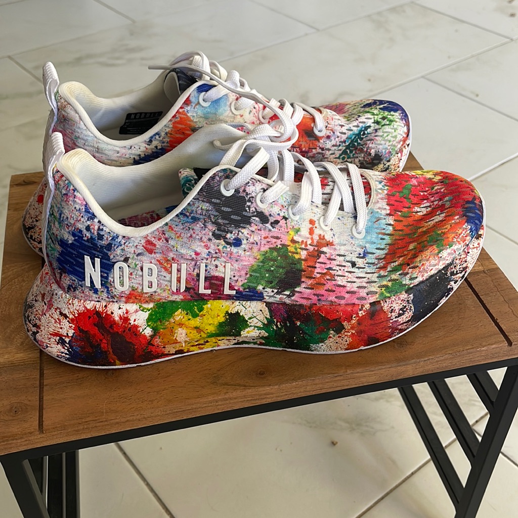 Nobull Runner+